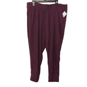 Women's gaiam asana jogger pants